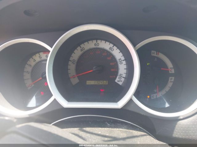 5TFLU4EN4FX124916 Toyota Tacoma Base V6/trd Pro