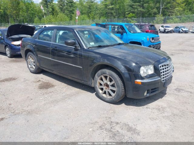 2008 CHRYSLER 300 2C3LK33GX8H105142