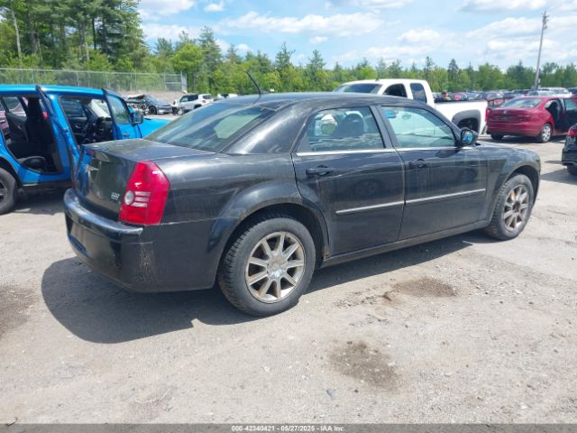 2008 CHRYSLER 300 2C3LK33GX8H105142 Photo 3
