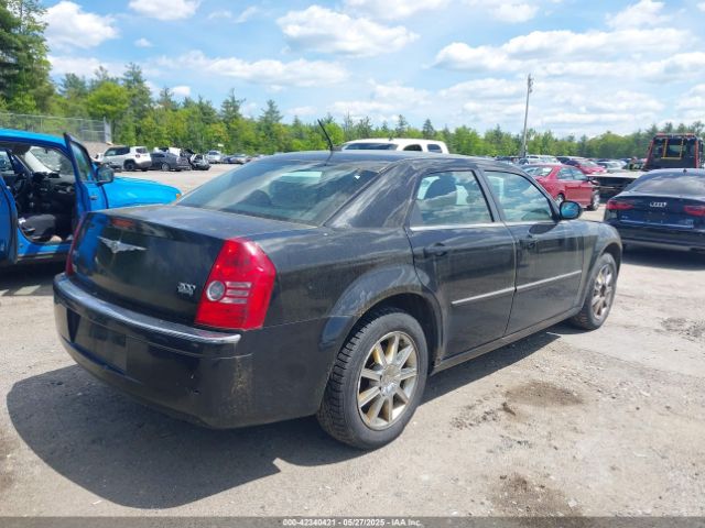 2008 CHRYSLER 300 2C3LK33GX8H105142 Photo 5