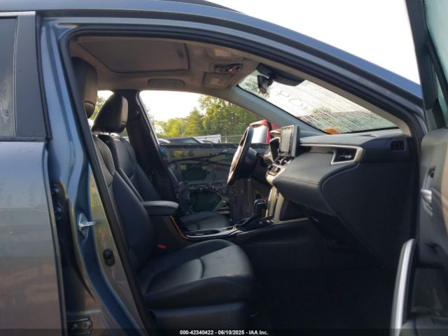 2022 TOYOTA COROLLA CROSS 7MUDAAAG0NV030013 Photo 4