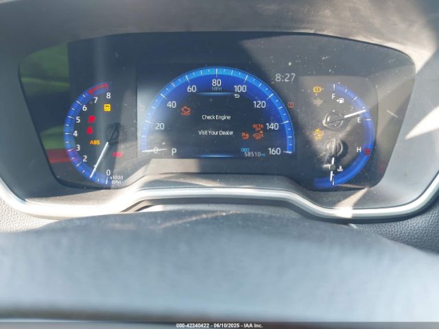 2022 TOYOTA COROLLA CROSS 7MUDAAAG0NV030013 Photo 6