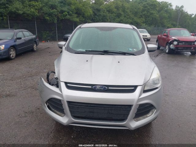 1FMCU9G95GUC64436 Ford ESCAPE SE