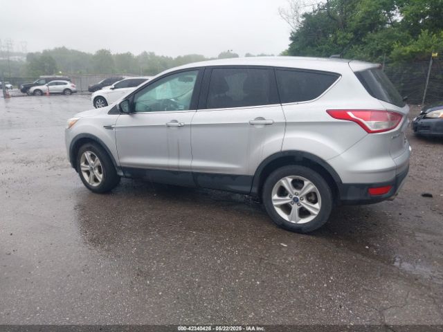 1FMCU9G95GUC64436 Ford ESCAPE SE