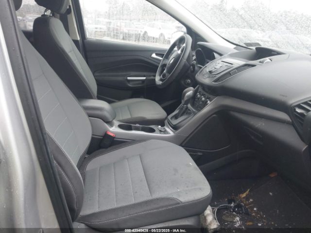 1FMCU9G95GUC64436 Ford ESCAPE SE
