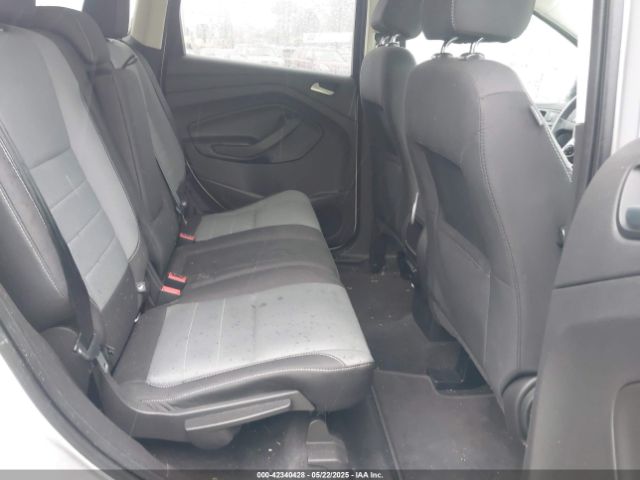 1FMCU9G95GUC64436 Ford ESCAPE SE
