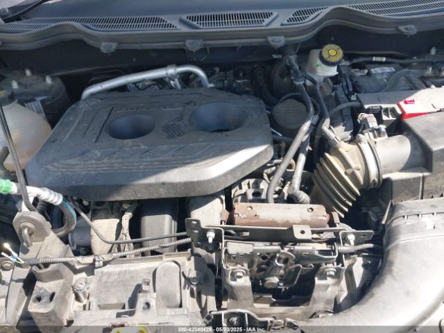 2019 FORD ECOSPORT MAJ6S3GL1KC269539 Photo 9