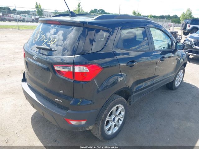 2019 FORD ECOSPORT MAJ6S3GL1KC269539 Photo 3