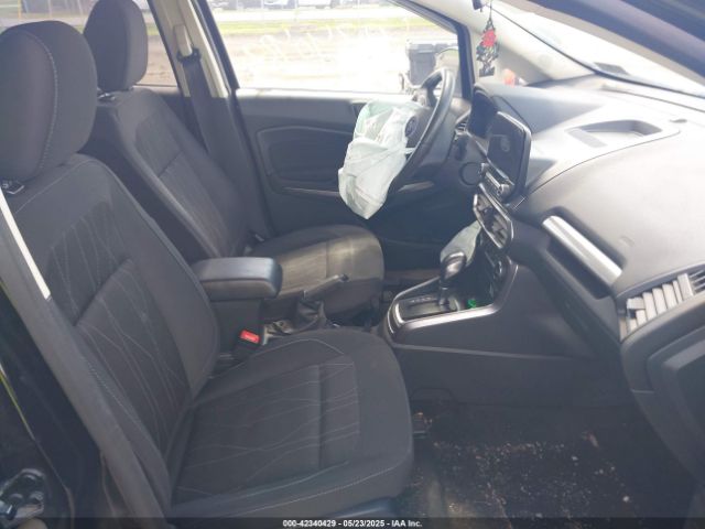 2019 FORD ECOSPORT MAJ6S3GL1KC269539 Photo 4