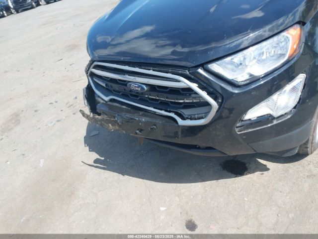 2019 FORD ECOSPORT MAJ6S3GL1KC269539 Photo 5
