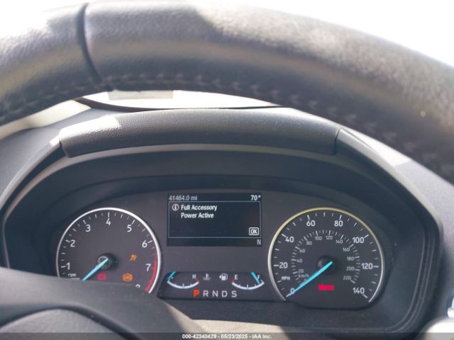 2019 FORD ECOSPORT MAJ6S3GL1KC269539 Photo 6