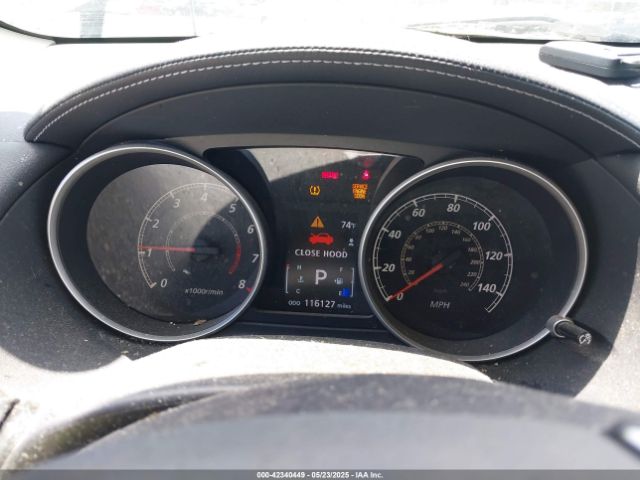 2012 MITSUBISHI OUTLANDER JA4AS3AW7CU014570 Photo 6