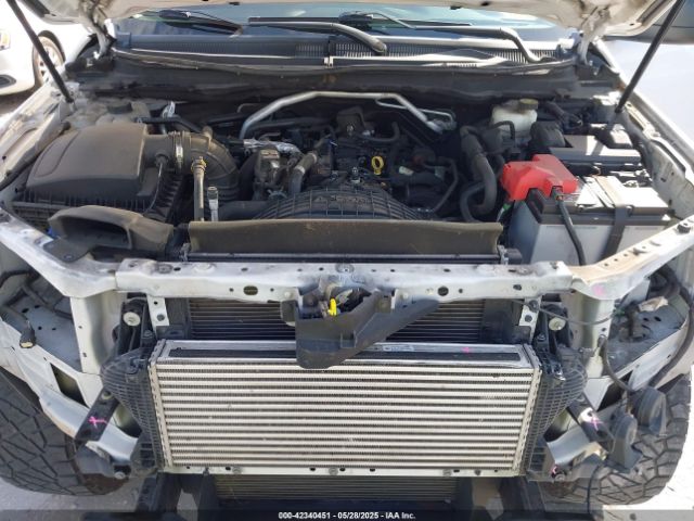 1FTER1EH1KLB16938 Ford RANGER XL