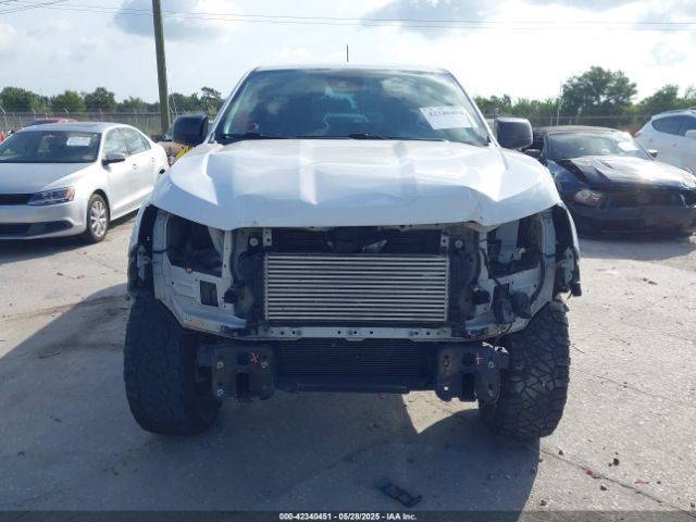 1FTER1EH1KLB16938 Ford RANGER XL