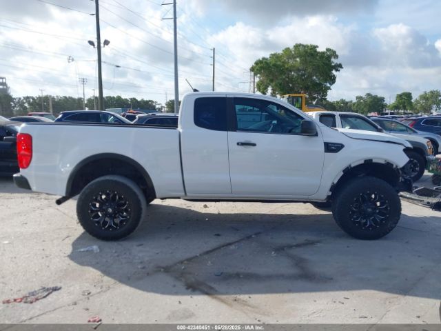 1FTER1EH1KLB16938 Ford RANGER XL