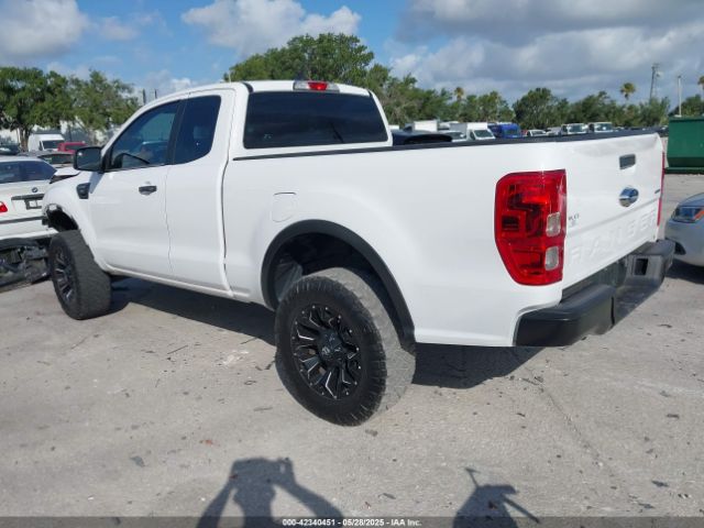 1FTER1EH1KLB16938 Ford RANGER XL