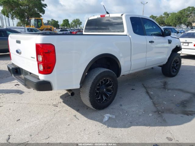 1FTER1EH1KLB16938 Ford RANGER XL