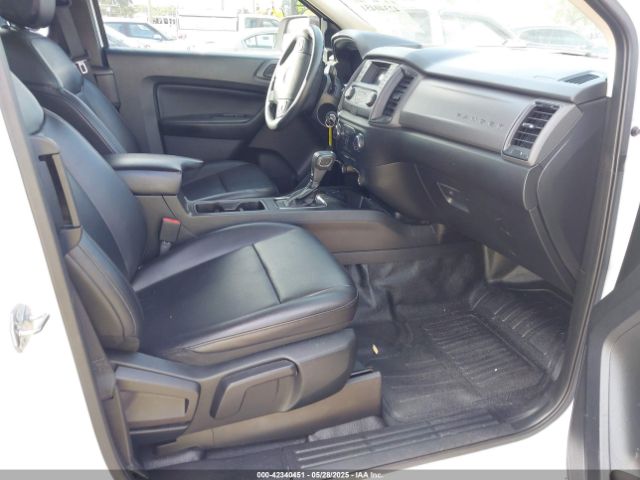 1FTER1EH1KLB16938 Ford RANGER XL
