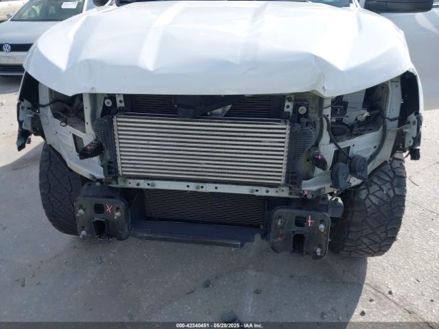 1FTER1EH1KLB16938 Ford RANGER XL