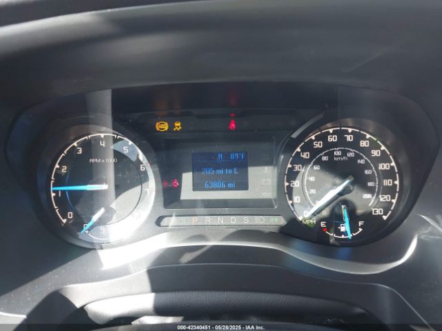 1FTER1EH1KLB16938 Ford RANGER XL