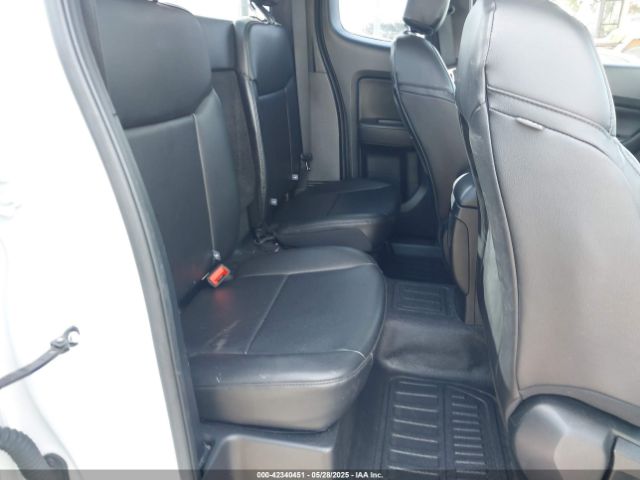 1FTER1EH1KLB16938 Ford RANGER XL