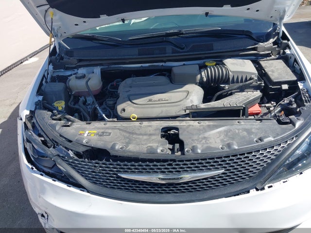 2024 CHRYSLER VOYAGER 2C4RC1CG4RR141427 Photo 9