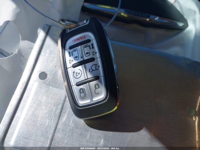 2024 CHRYSLER VOYAGER 2C4RC1CG4RR141427 Photo 10