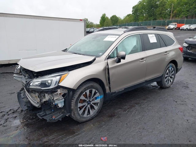 4S4BSENC0H3217539 Subaru Outback 3.6r Limited