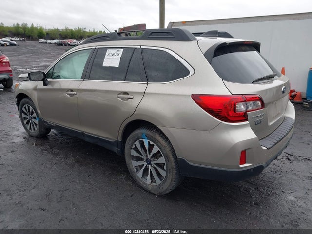 4S4BSENC0H3217539 Subaru Outback 3.6r Limited