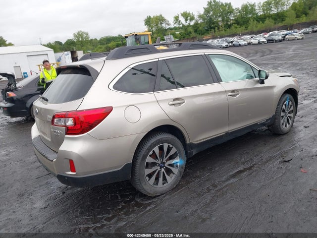 4S4BSENC0H3217539 Subaru Outback 3.6r Limited
