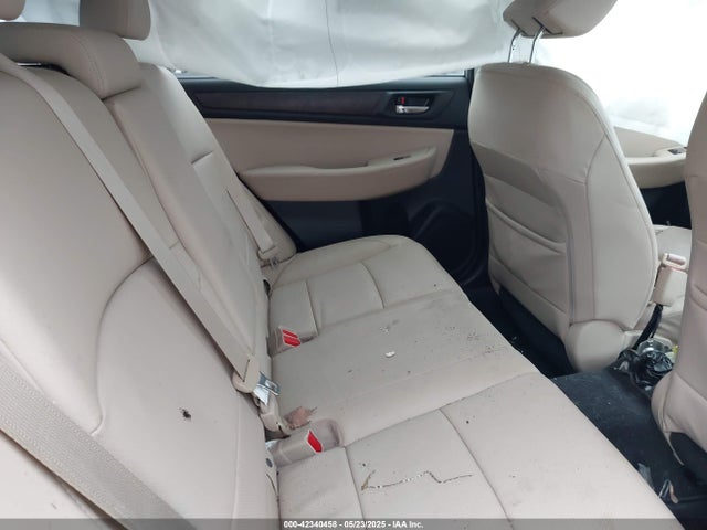 4S4BSENC0H3217539 Subaru Outback 3.6r Limited