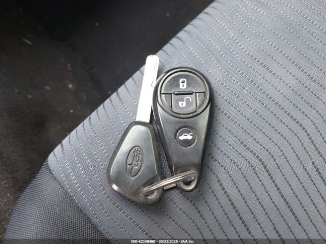 2011 SUBARU IMPREZA OUTBACK SPORT JF1GH6D64BG807081 Photo 10