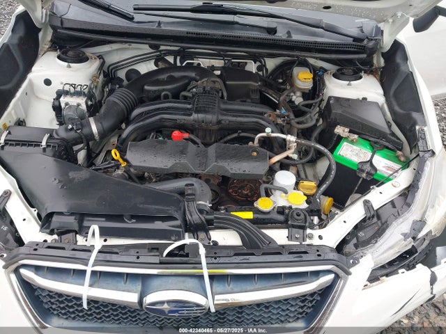 JF1GPAT66FG292369 Subaru 2.0l na
