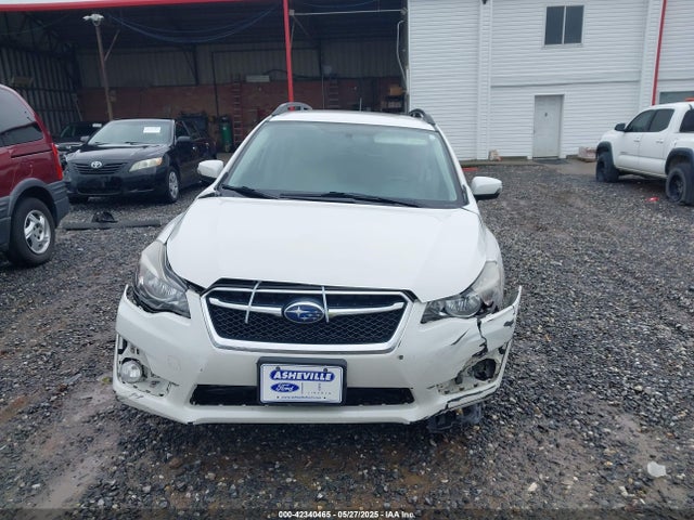 JF1GPAT66FG292369 Subaru 2.0l na