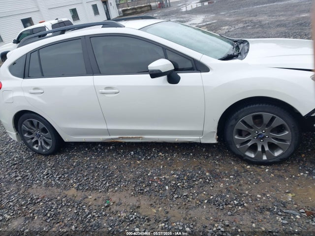 JF1GPAT66FG292369 Subaru 2.0l na