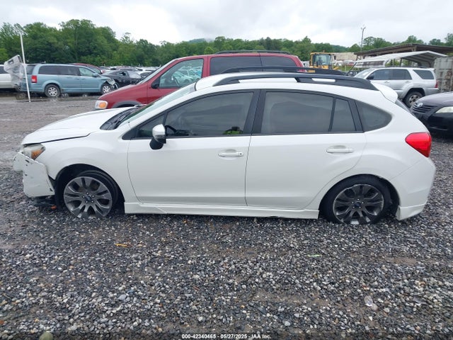 JF1GPAT66FG292369 Subaru 2.0l na