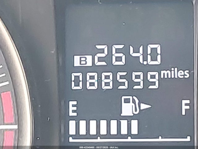 JF1GPAT66FG292369 Subaru 2.0l na