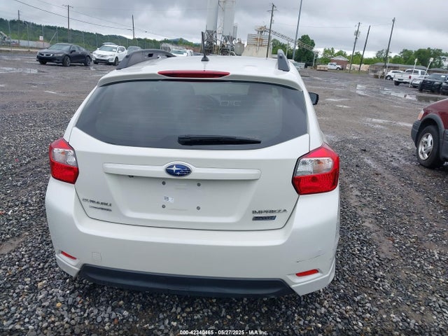JF1GPAT66FG292369 Subaru 2.0l na