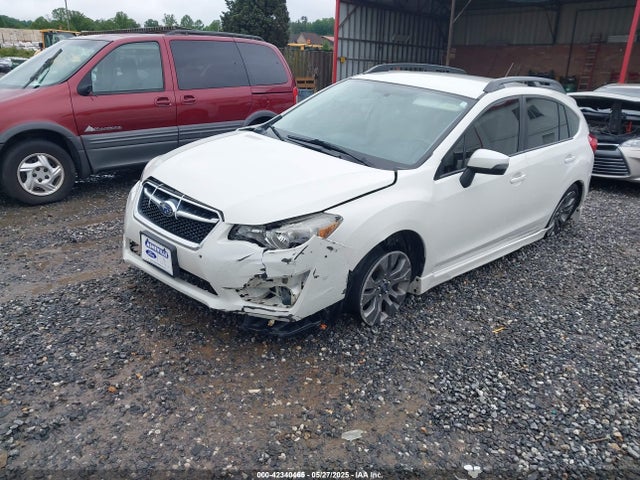 JF1GPAT66FG292369 Subaru 2.0l na
