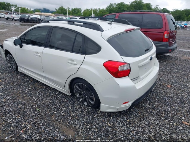 JF1GPAT66FG292369 Subaru 2.0l na