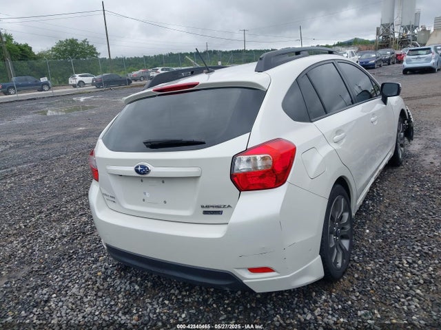 JF1GPAT66FG292369 Subaru 2.0l na