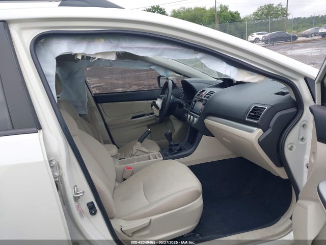 JF1GPAT66FG292369 Subaru 2.0l na