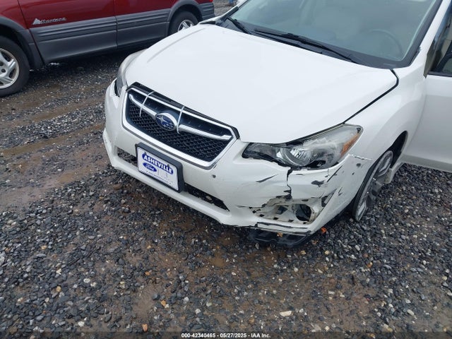 JF1GPAT66FG292369 Subaru 2.0l na