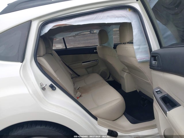 JF1GPAT66FG292369 Subaru 2.0l na