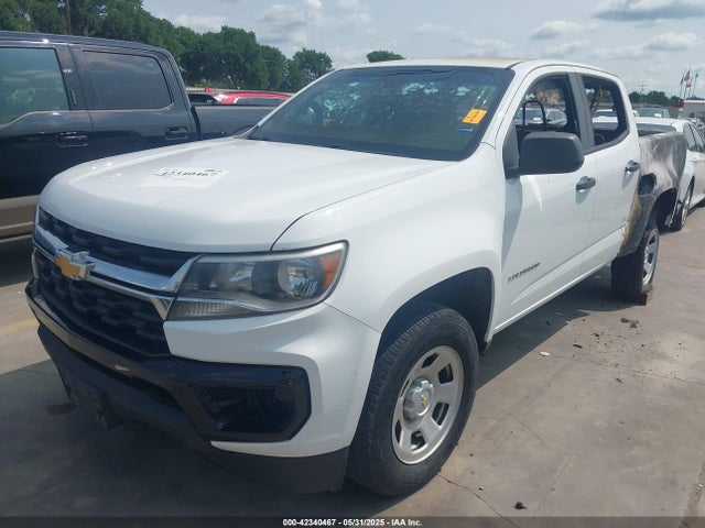 1GCGTBEN1M1100422 Chevrolet lgz - di, vvt, alum, var2, gen 2