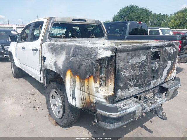 1GCGTBEN1M1100422 Chevrolet lgz - di, vvt, alum, var2, gen 2