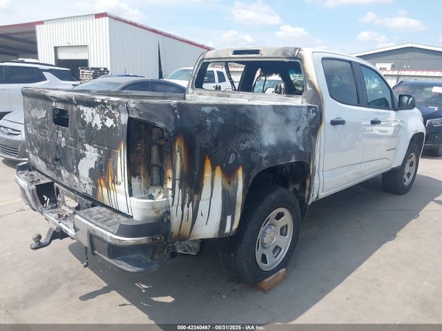1GCGTBEN1M1100422 Chevrolet lgz - di, vvt, alum, var2, gen 2