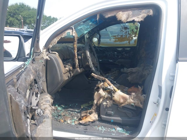 1GCGTBEN1M1100422 Chevrolet lgz - di, vvt, alum, var2, gen 2