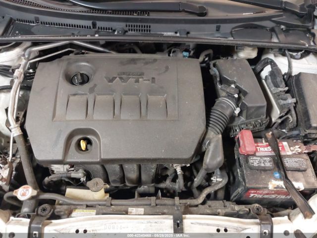 5YFBURHE0HP726203 Toyota Corolla L/le/se/se Special Edition/xle/xse