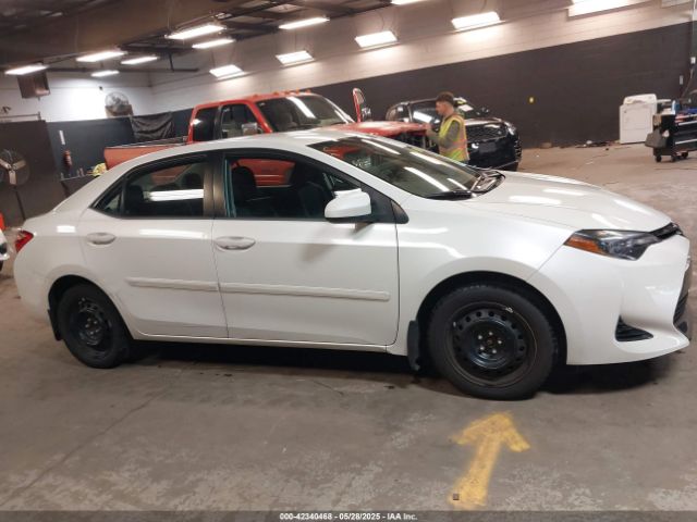 5YFBURHE0HP726203 Toyota Corolla L/le/se/se Special Edition/xle/xse